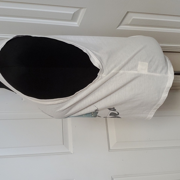 Medium Printed Tank - Picture 3 of 5